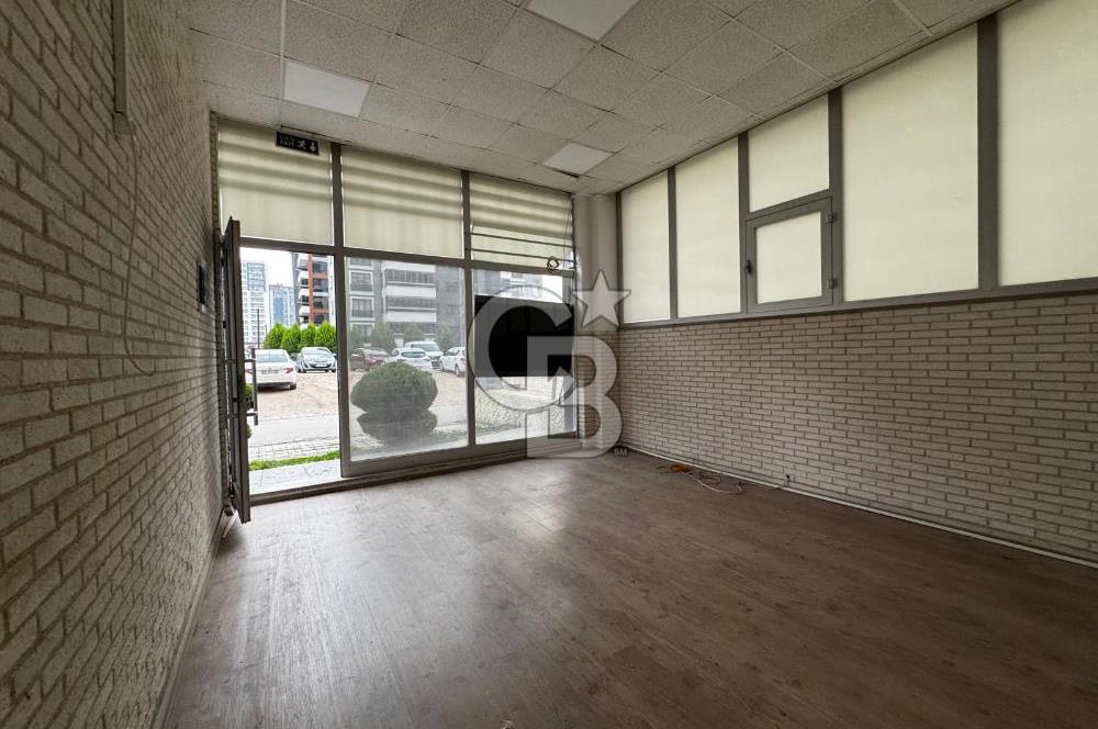 CB BLACK NİLÜFER 23NİSAN MAH. KİRALIK DÜKKANLAR