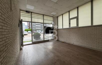 CB BLACK NİLÜFER 23NİSAN MAH. KİRALIK DÜKKANLAR