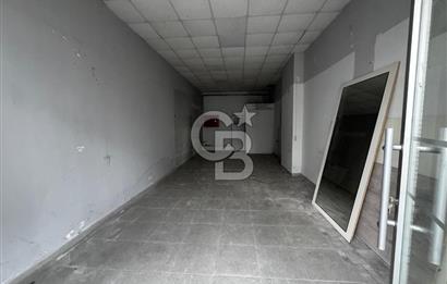 CB BLACK NİLÜFER 23NİSAN MAH. KİRALIK DÜKKANLAR