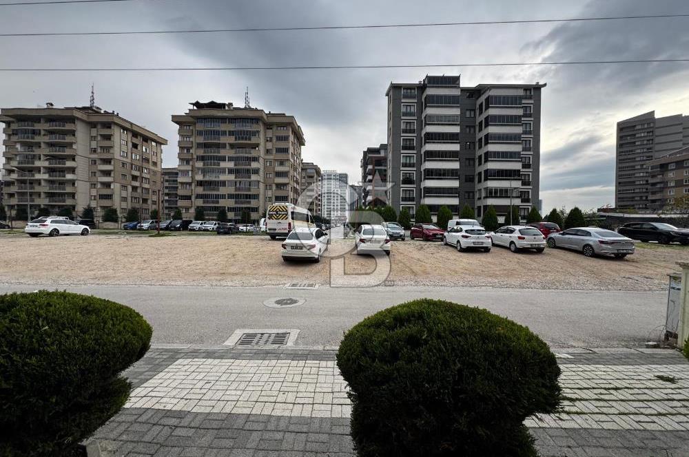 CB BLACK NİLÜFER 23NİSAN MAH. KİRALIK DÜKKANLAR