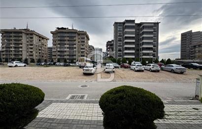 CB BLACK NİLÜFER 23NİSAN MAH. KİRALIK DÜKKANLAR