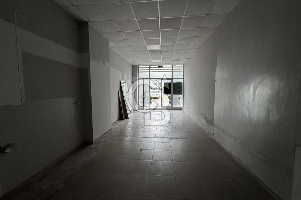 CB BLACK NİLÜFER 23NİSAN MAH. KİRALIK DÜKKANLAR