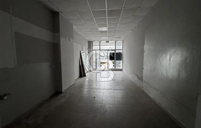 CB BLACK NİLÜFER 23NİSAN MAH. KİRALIK DÜKKANLAR