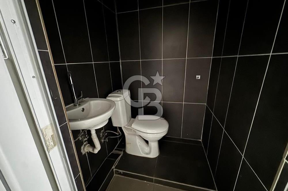 CB BLACK NİLÜFER 23NİSAN MAH. KİRALIK DÜKKANLAR