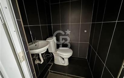 CB BLACK NİLÜFER 23NİSAN MAH. KİRALIK DÜKKANLAR