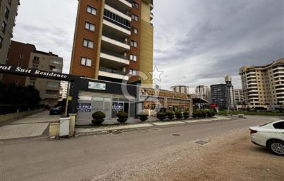 CB BLACK NİLÜFER 23NİSAN MAH. KİRALIK DÜKKANLAR