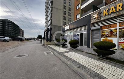 CB BLACK NİLÜFER 23NİSAN MAH. KİRALIK DÜKKANLAR