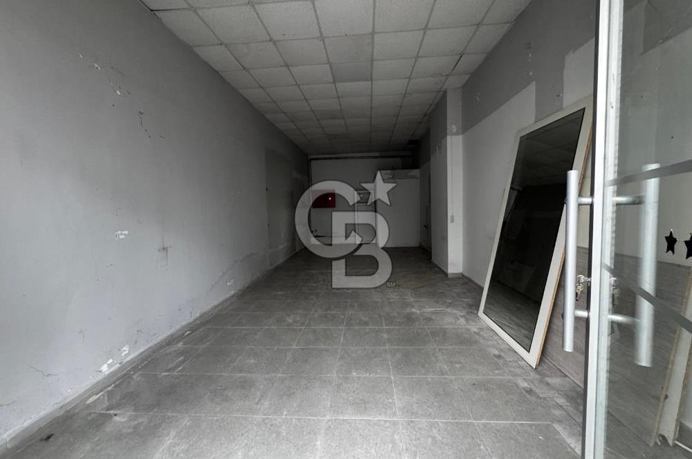 CB BLACK NİLÜFER 23NİSAN MAH. KİRALIK DÜKKANLAR