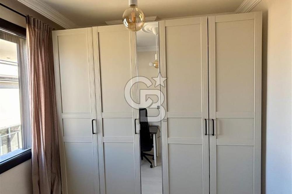 DOĞANBEY'DE EŞYALI SATILIK VİLLA