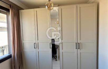 DOĞANBEY'DE EŞYALI SATILIK VİLLA