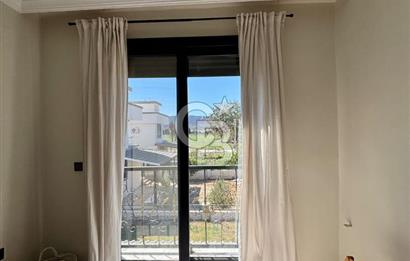 DOĞANBEY'DE EŞYALI SATILIK VİLLA