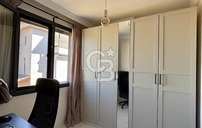 DOĞANBEY'DE EŞYALI SATILIK VİLLA