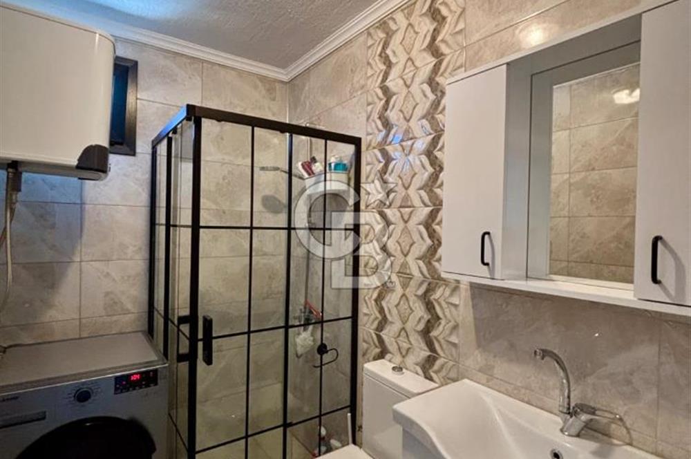 DOĞANBEY'DE EŞYALI SATILIK VİLLA