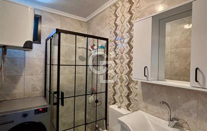 DOĞANBEY'DE EŞYALI SATILIK VİLLA