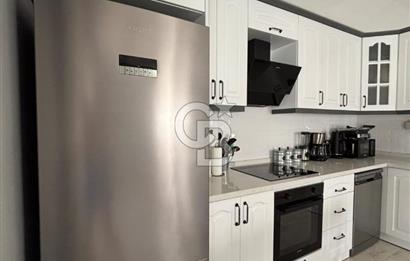 DOĞANBEY'DE EŞYALI SATILIK VİLLA