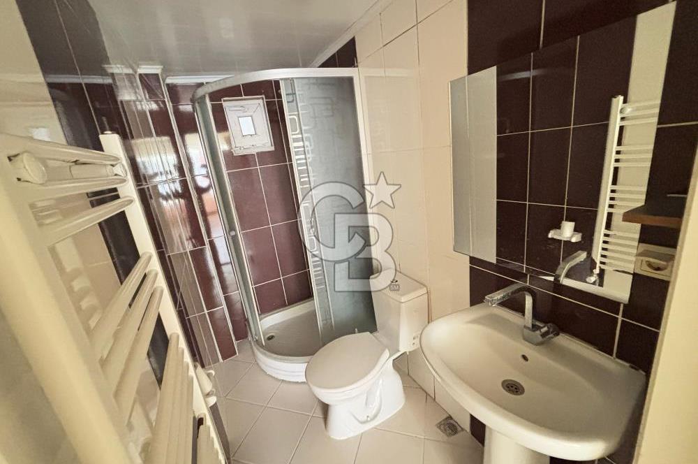 CB CITY'DEN OSMANGAZİ ÜNİVERSİTESİNE ÇOK YAKIN KİRALIK 1+1 DAİRE