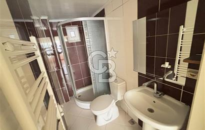 CB CITY'DEN OSMANGAZİ ÜNİVERSİTESİNE ÇOK YAKIN KİRALIK 1+1 DAİRE