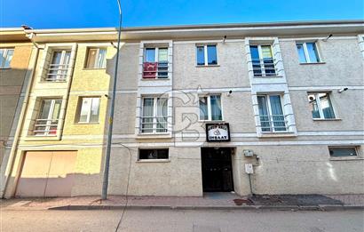 CB CITY'DEN OSMANGAZİ ÜNİVERSİTESİNE ÇOK YAKIN KİRALIK 1+1 DAİRE