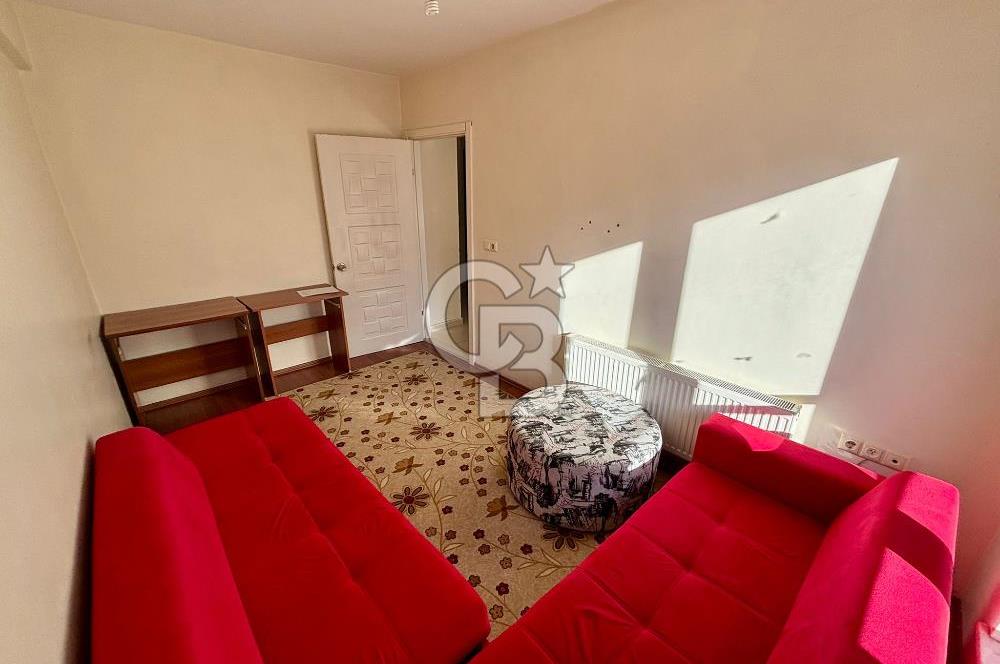 CB CITY'DEN OSMANGAZİ ÜNİVERSİTESİNE ÇOK YAKIN KİRALIK 1+1 DAİRE