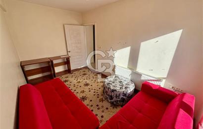 CB CITY'DEN OSMANGAZİ ÜNİVERSİTESİNE ÇOK YAKIN KİRALIK 1+1 DAİRE