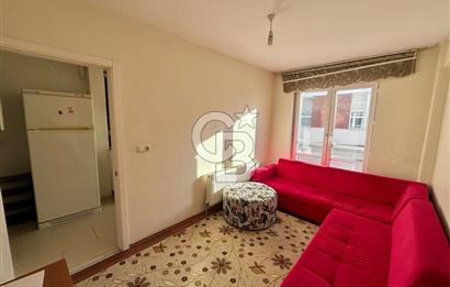 CB CITY'DEN OSMANGAZİ ÜNİVERSİTESİNE ÇOK YAKIN KİRALIK 1+1 DAİRE