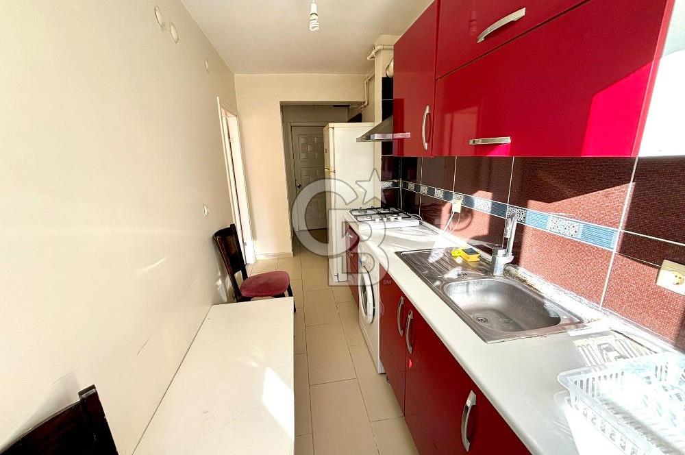 CB CITY'DEN OSMANGAZİ ÜNİVERSİTESİNE ÇOK YAKIN KİRALIK 1+1 DAİRE