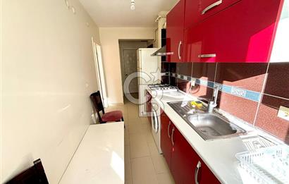 CB CITY'DEN OSMANGAZİ ÜNİVERSİTESİNE ÇOK YAKIN KİRALIK 1+1 DAİRE