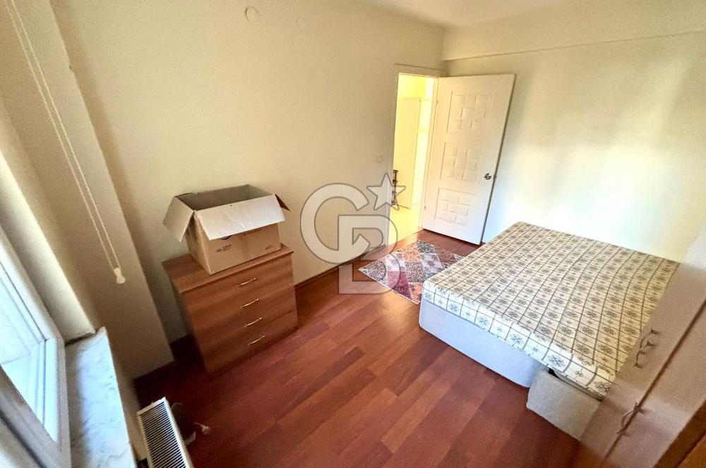 CB CITY'DEN OSMANGAZİ ÜNİVERSİTESİNE ÇOK YAKIN KİRALIK 1+1 DAİRE