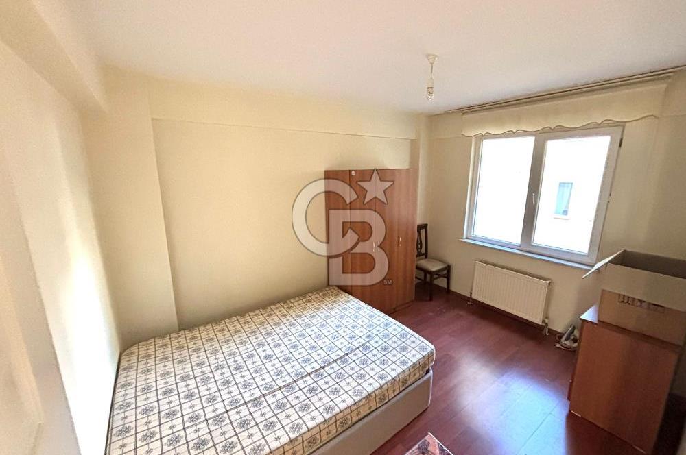 CB CITY'DEN OSMANGAZİ ÜNİVERSİTESİNE ÇOK YAKIN KİRALIK 1+1 DAİRE