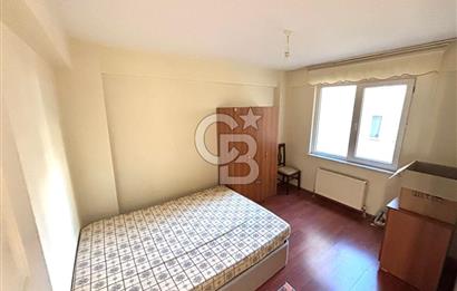 CB CITY'DEN OSMANGAZİ ÜNİVERSİTESİNE ÇOK YAKIN KİRALIK 1+1 DAİRE