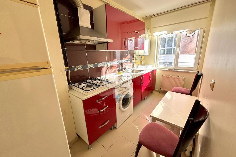CB CITY'DEN OSMANGAZİ ÜNİVERSİTESİNE ÇOK YAKIN KİRALIK 1+1 DAİRE