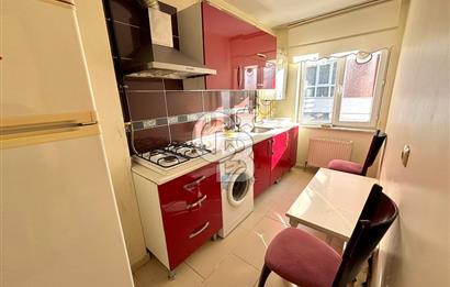 CB CITY'DEN OSMANGAZİ ÜNİVERSİTESİNE ÇOK YAKIN KİRALIK 1+1 DAİRE