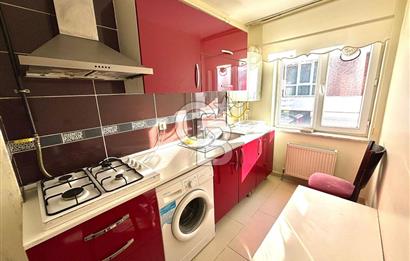 CB CITY'DEN OSMANGAZİ ÜNİVERSİTESİNE ÇOK YAKIN KİRALIK 1+1 DAİRE