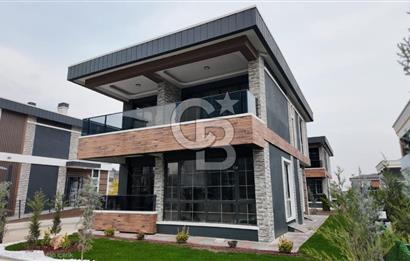 BAĞLICA'DA 5+1 KAÇIRILMAYACAK SATILIK VİLLA