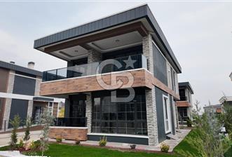 BAĞLICA'DA 5+1 KAÇIRILMAYACAK SATILIK VİLLA - 7 - 319900