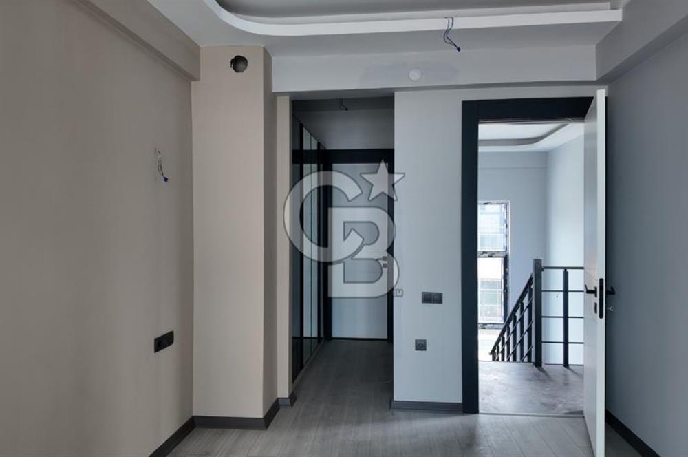 BAĞLICA'DA 5+1 KAÇIRILMAYACAK SATILIK VİLLA