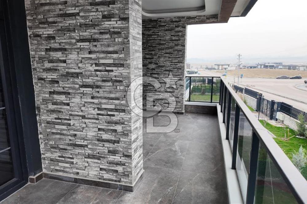 BAĞLICA'DA 5+1 KAÇIRILMAYACAK SATILIK VİLLA