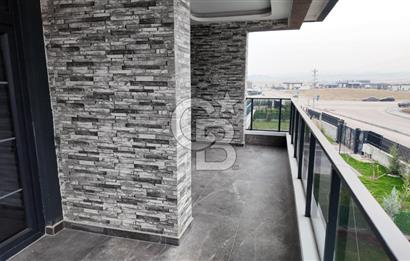 BAĞLICA'DA 5+1 KAÇIRILMAYACAK SATILIK VİLLA