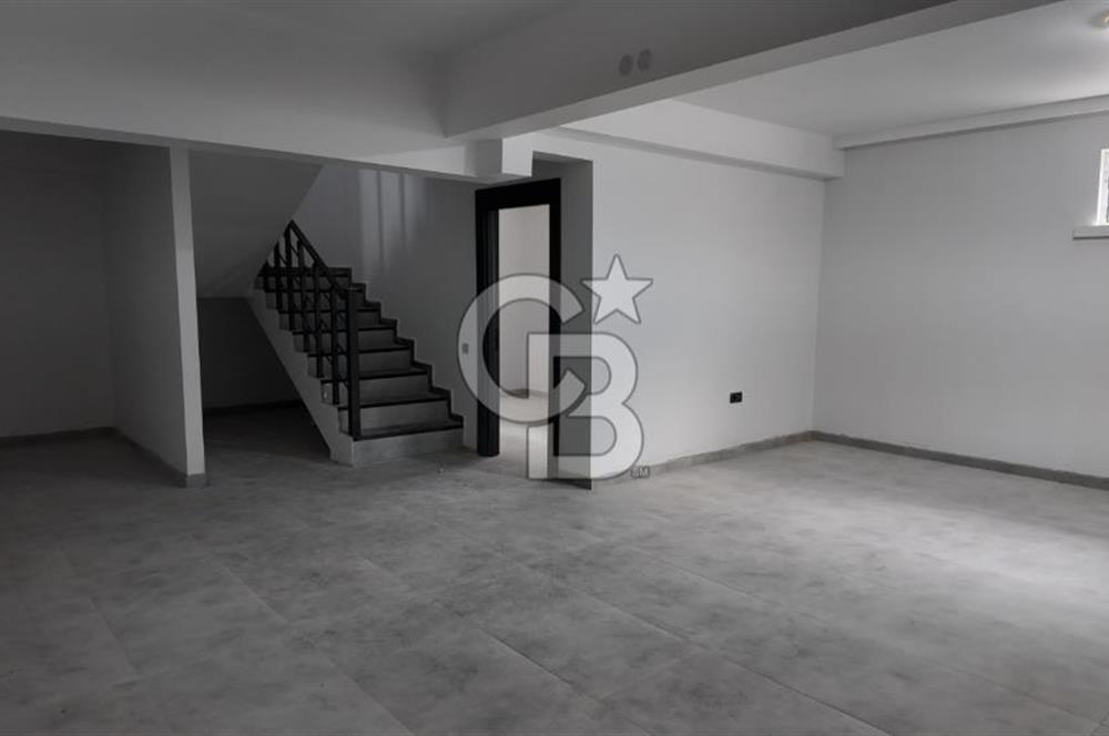 BAĞLICA'DA 5+1 KAÇIRILMAYACAK SATILIK VİLLA