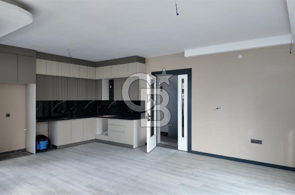 BAĞLICA'DA 5+1 KAÇIRILMAYACAK SATILIK VİLLA