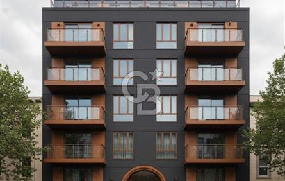 POLATLI ŞENTEPE’DE MODERN MİMARİLİ 1+1 KONUT PROJESİ