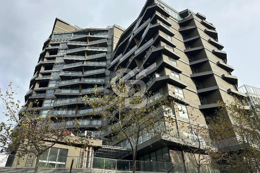 BAYRAKLI MANSUROĞLU ONTAN 1+1 SATILIK FIRSAT DAİRE