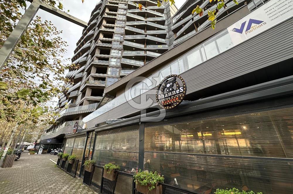 BAYRAKLI MANSUROĞLU ONTAN 1+1 SATILIK FIRSAT DAİRE