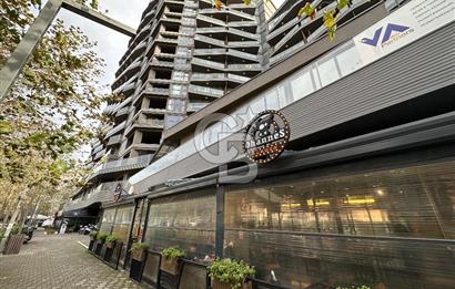 BAYRAKLI MANSUROĞLU ONTAN 1+1 SATILIK FIRSAT DAİRE