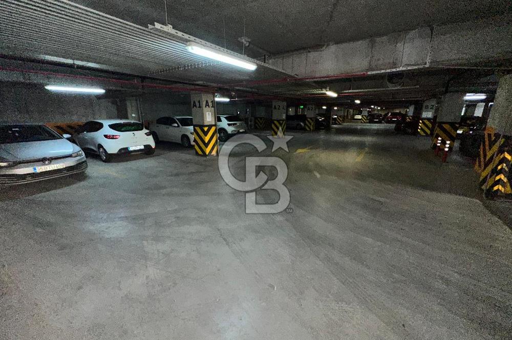 BAYRAKLI MANSUROĞLU ONTAN 1+1 SATILIK FIRSAT DAİRE