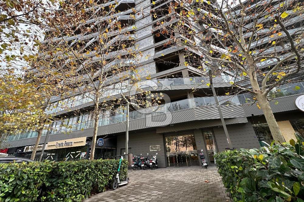 BAYRAKLI MANSUROĞLU ONTAN 1+1 SATILIK FIRSAT DAİRE