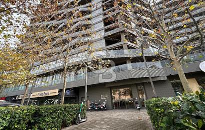 BAYRAKLI MANSUROĞLU ONTAN 1+1 SATILIK FIRSAT DAİRE