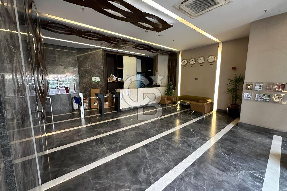 BAYRAKLI MANSUROĞLU ONTAN 1+1 SATILIK FIRSAT DAİRE