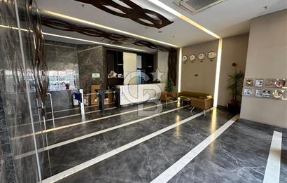 BAYRAKLI MANSUROĞLU ONTAN 1+1 SATILIK FIRSAT DAİRE