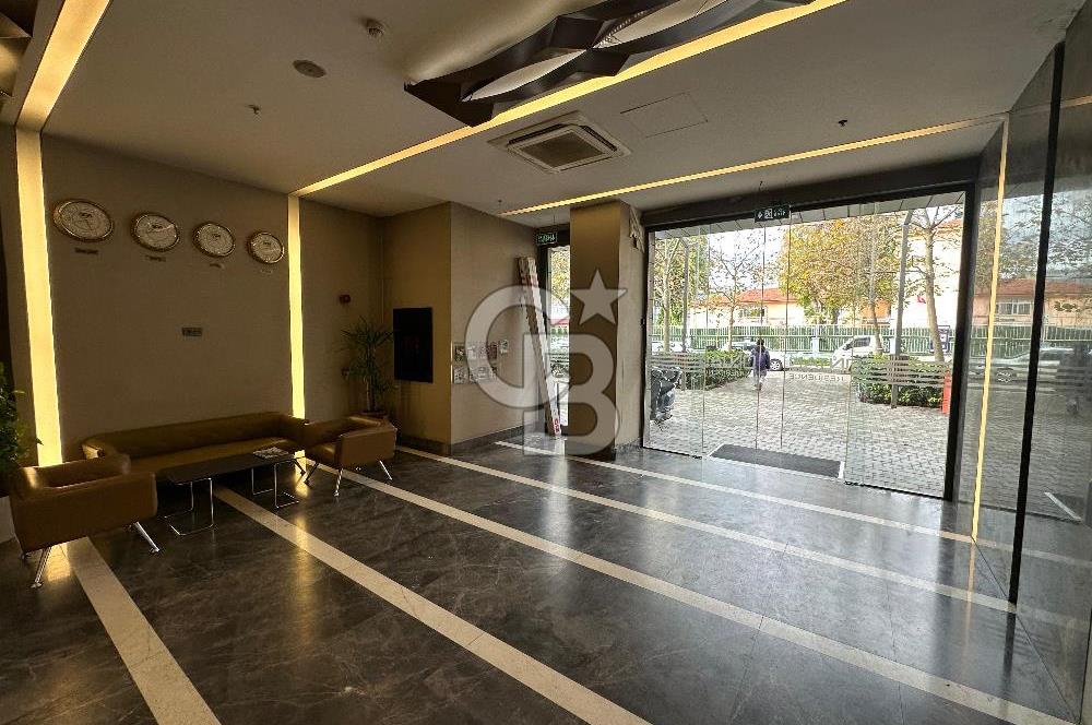 BAYRAKLI MANSUROĞLU ONTAN 1+1 SATILIK FIRSAT DAİRE